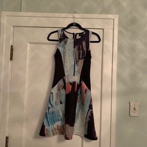 Beautiful tank top dress